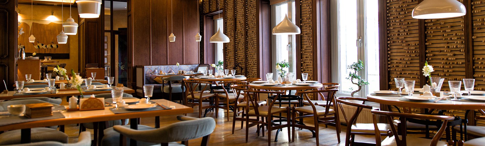 Restaurants