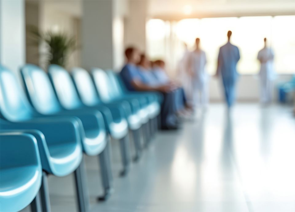 Care facilities