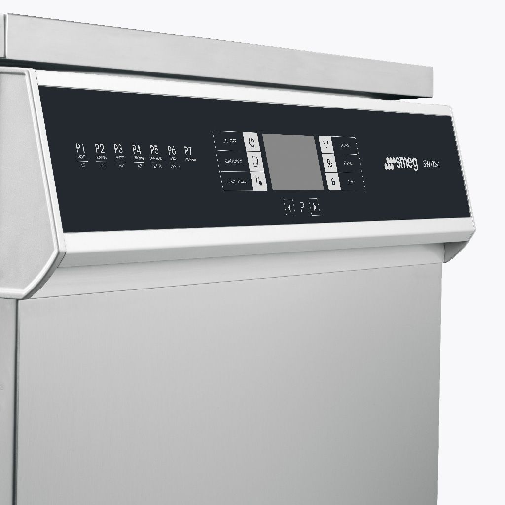 L'excellence de l'hygiène grâce au système d'eau fraîche de Smeg FoodService