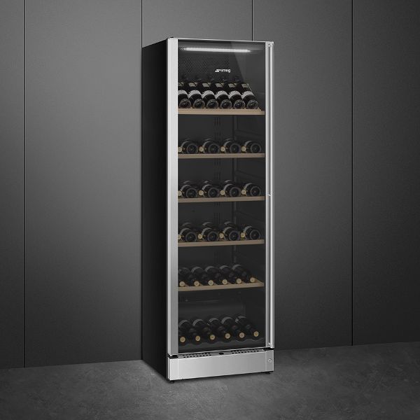 Free Standing Wine Coolers