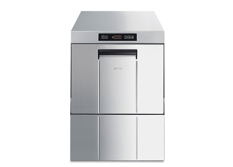 Leva maniglia porta - Lavastoviglie - SMEG - 3037333663946693179