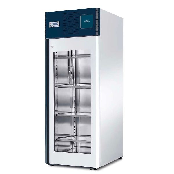 Professional refrigerators