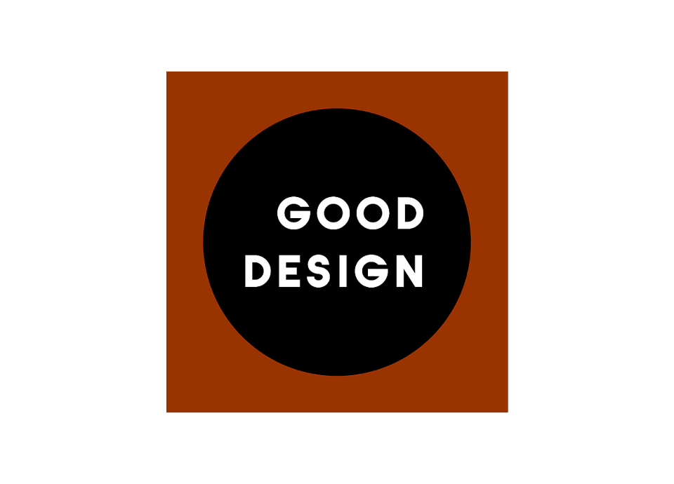 LOS PREMIOS GOOD DESIGN 2019