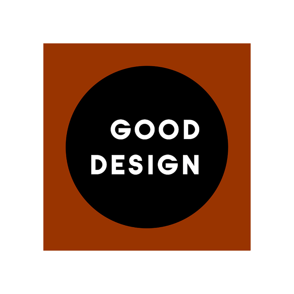 Good Design Awards 2019