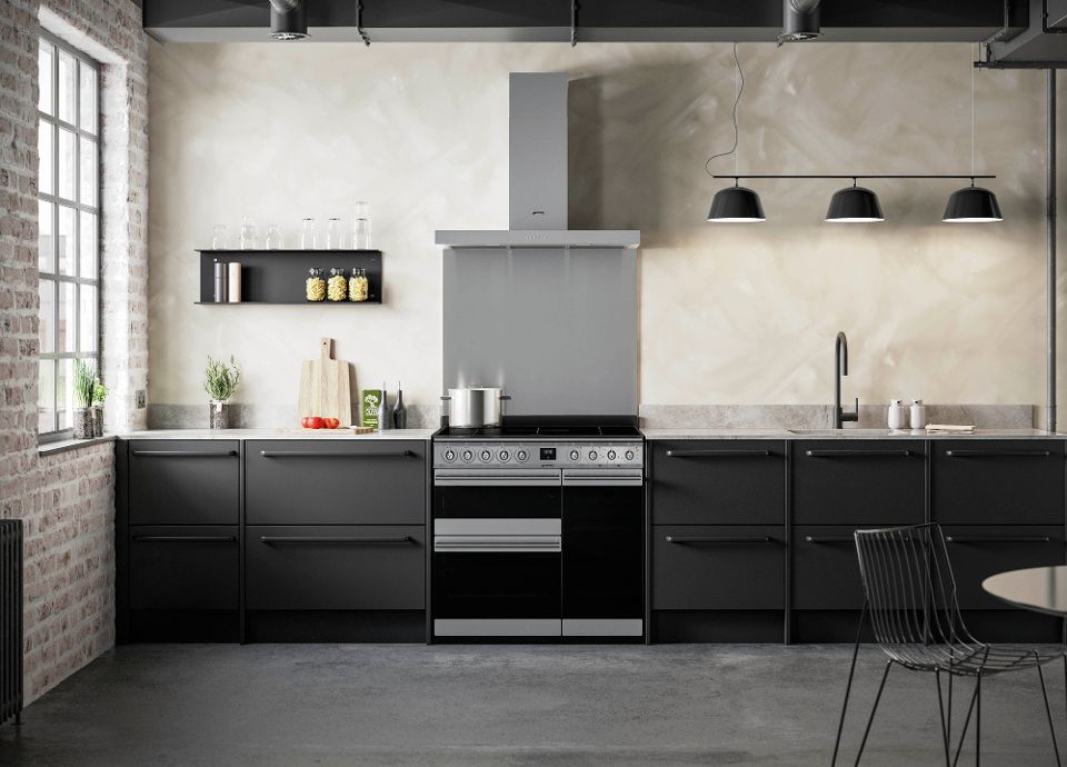 Un centre de cuisson multifonctions