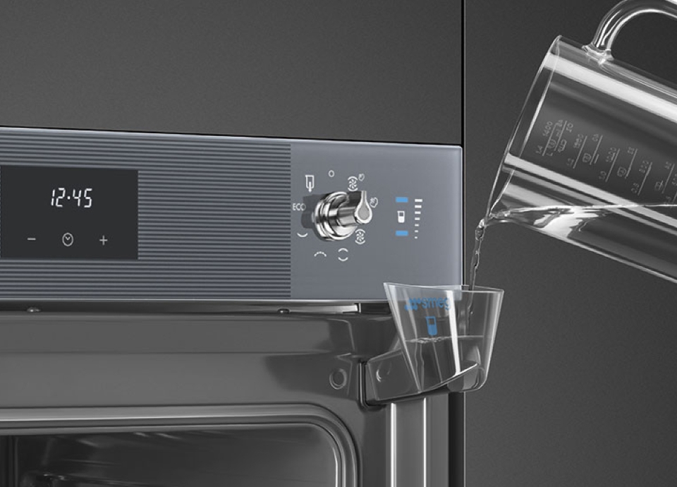 FONCTION VAEUR "LITE STEAM"