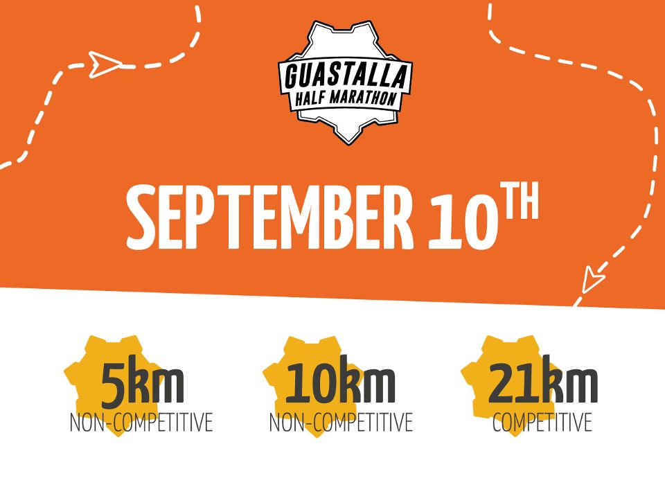 Guastalla Half Marathon 2023