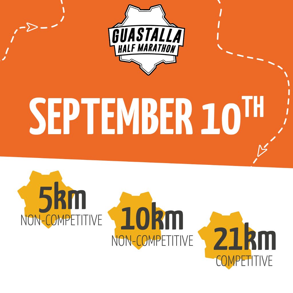 Guastalla Half Marathon 2023
