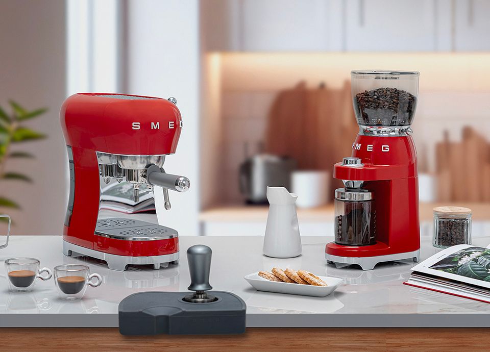 The birth of a Made in Italy icon