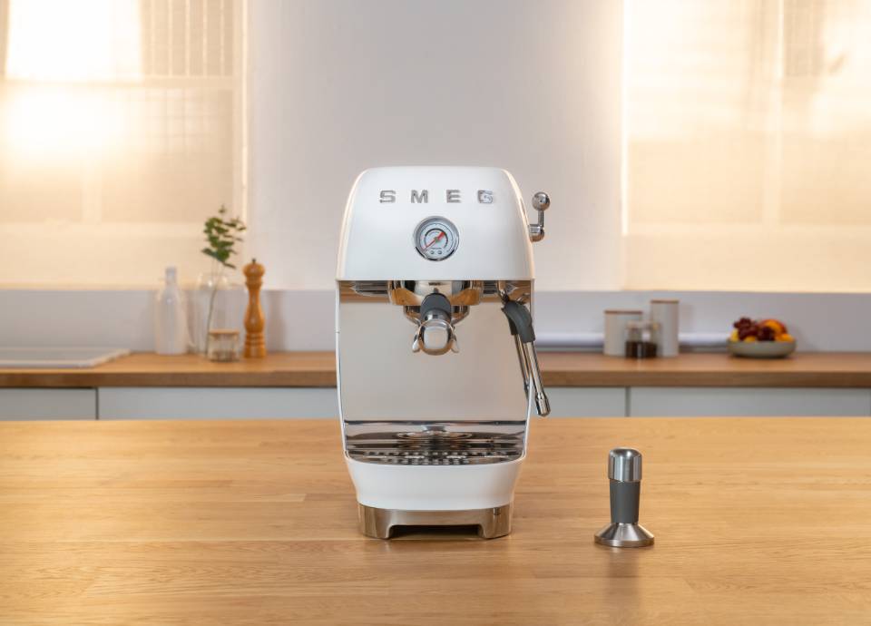 Para além do expresso