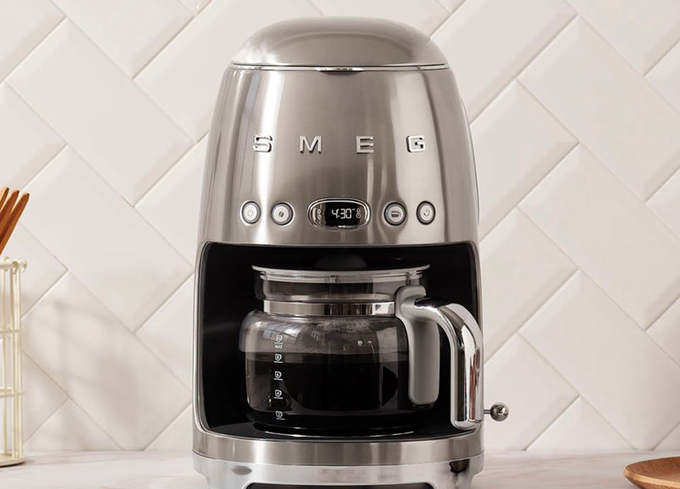 Filterkaffeemaschine