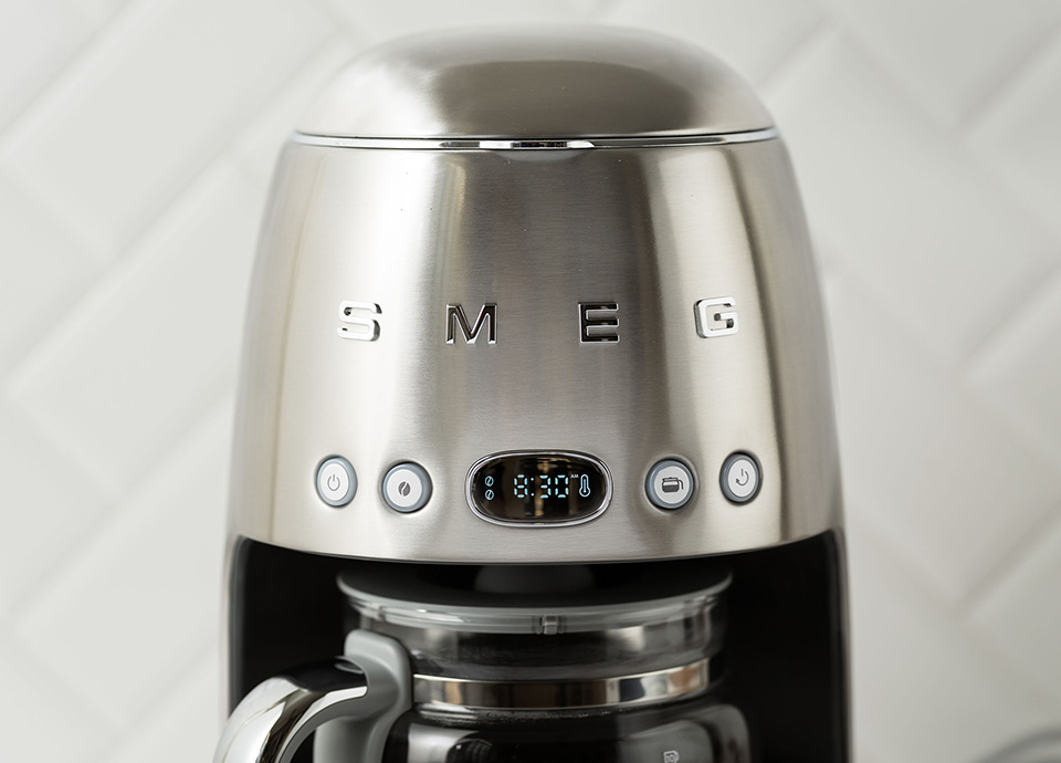 DCF02 - Filter coffee machine