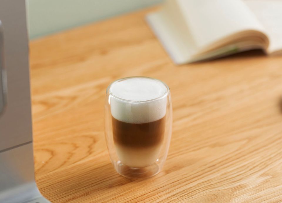 Latte Macchiato