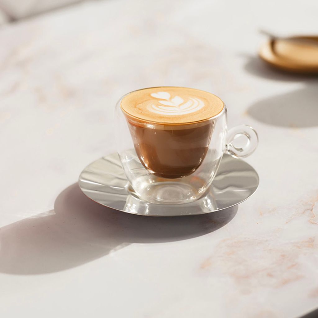 Coffee item on sale