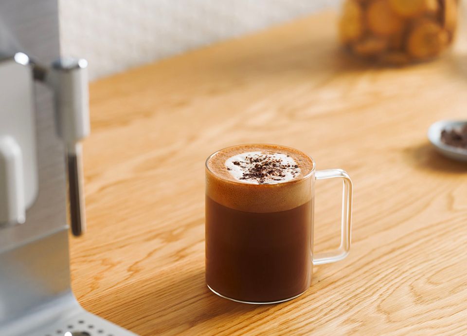 Chocolate Quente
