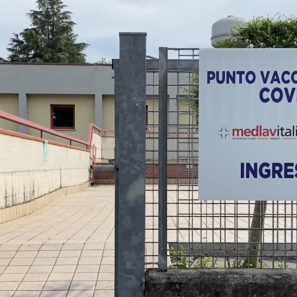 Ils nous font confiance | Centre de vaccination Medlavitalia Covid