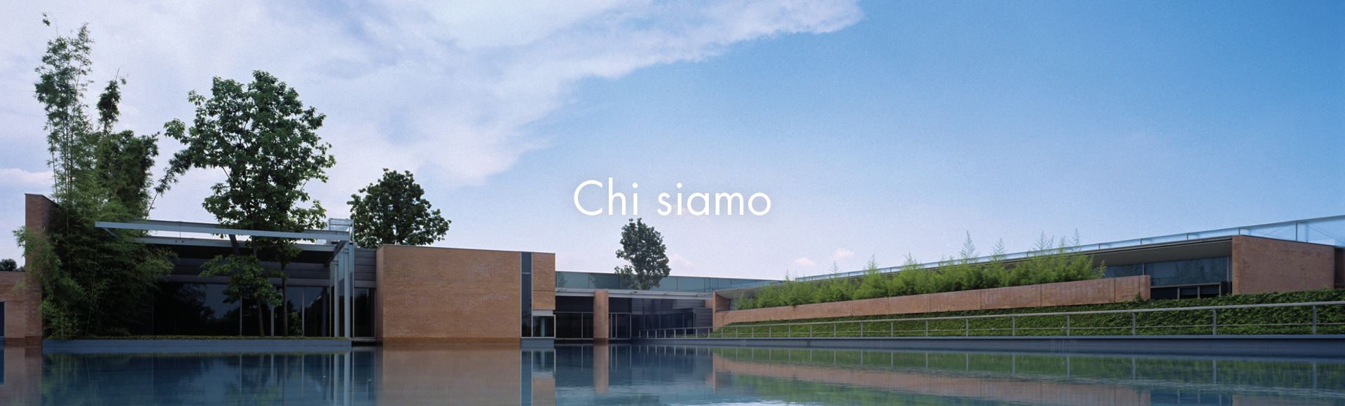 Chi siamo - Smeg