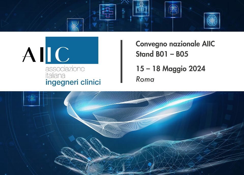 AIIC 2021 - Smeg Instruments