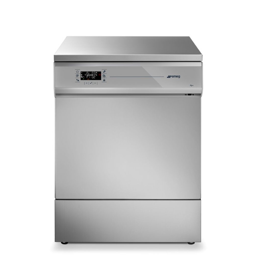Glassware washer