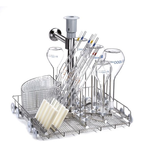 Glassware Washer Accessories