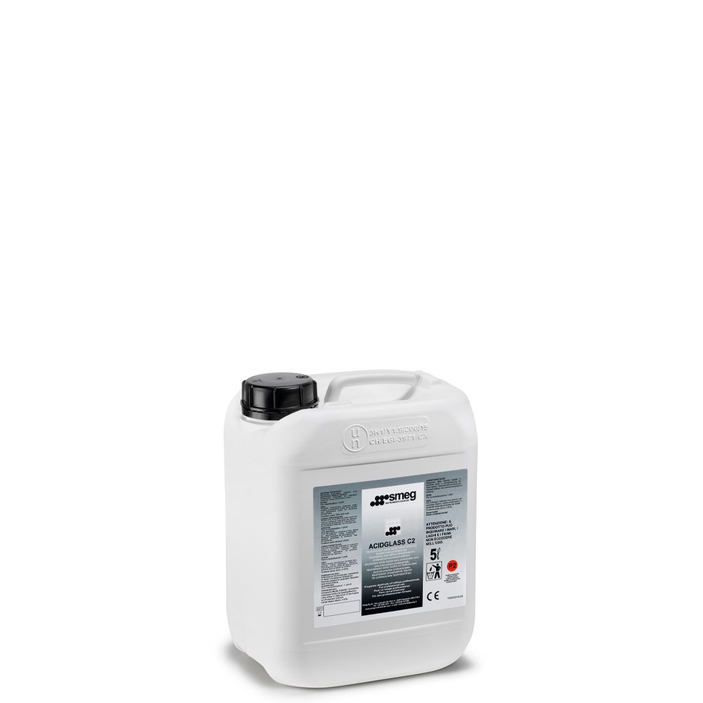 Detergent