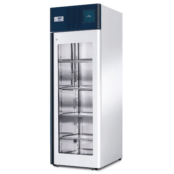 Professional Refrigerators