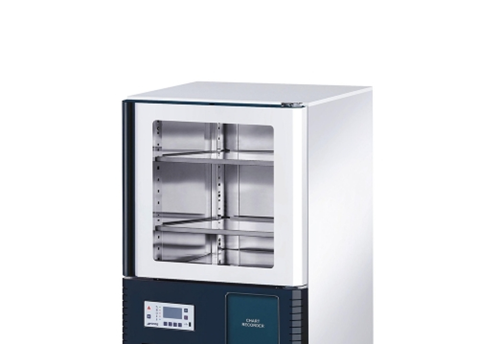 2008 |  new range of professional refrigeration