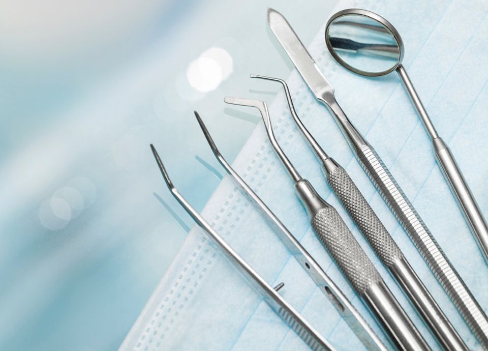 Gli Interventi Chirurgici Odontoiatrici, Quali Sono E Come Funzionano - Foto 14