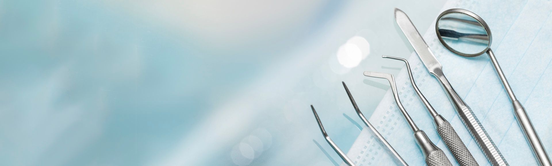 Dental/Medical care - Smeg Instruments