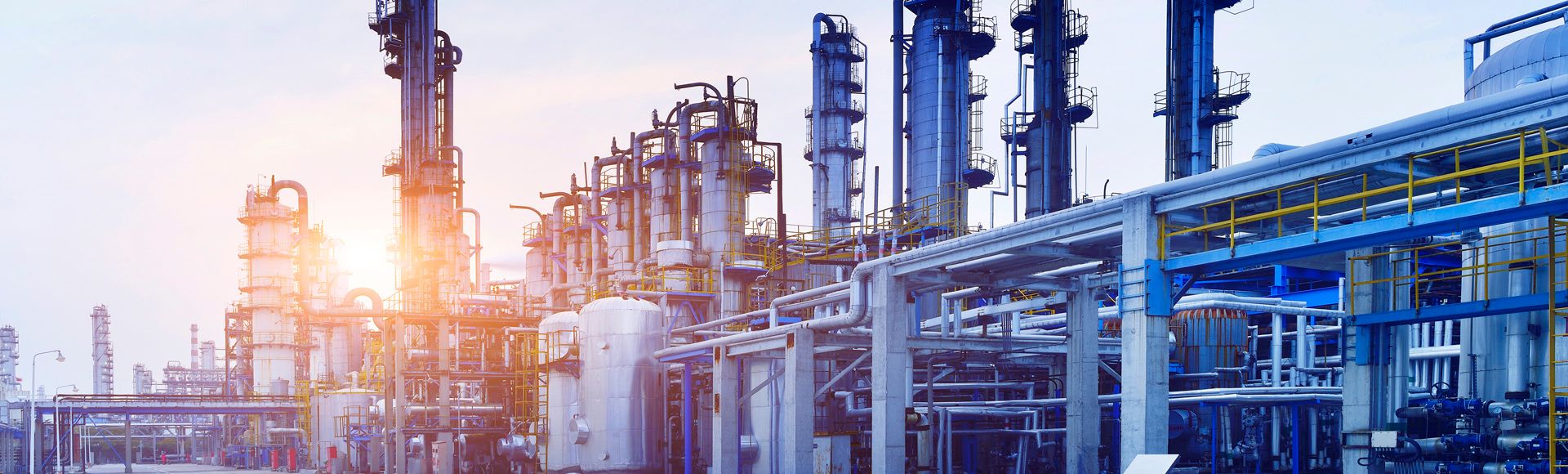 Chemieindustrie - Smeg Instruments