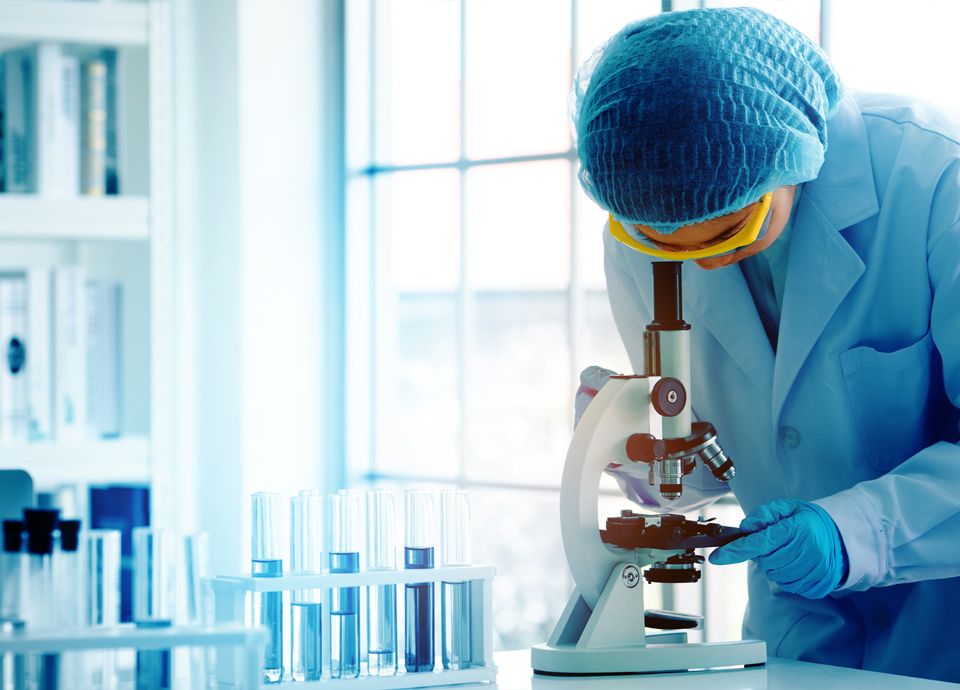 Laboratory