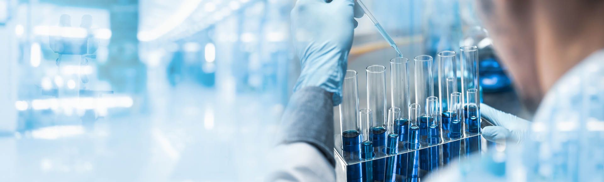 Life science Smeg Instruments