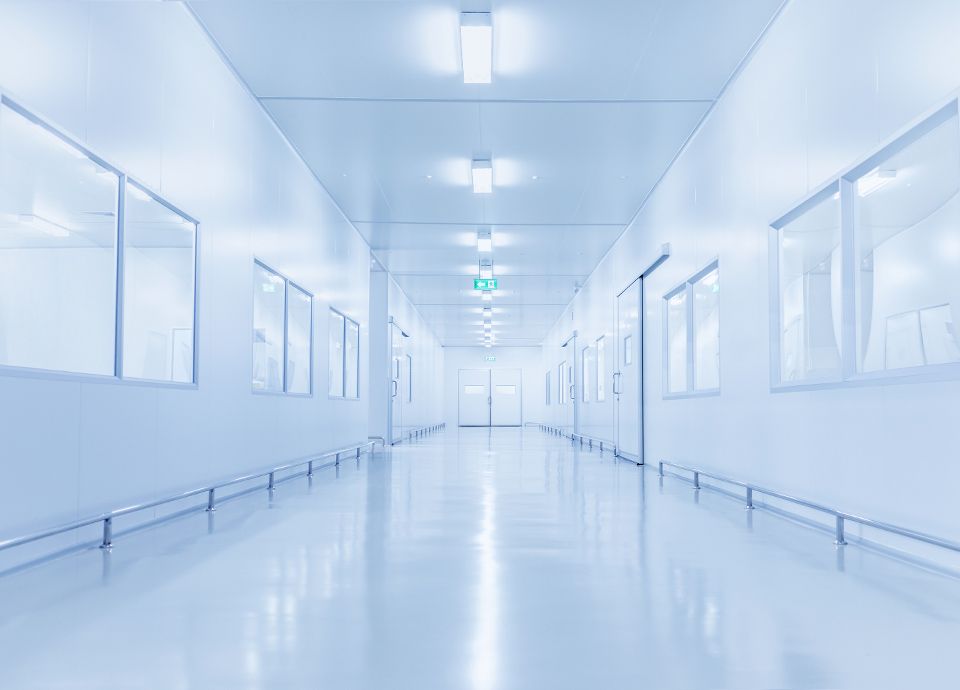 Krankenstation