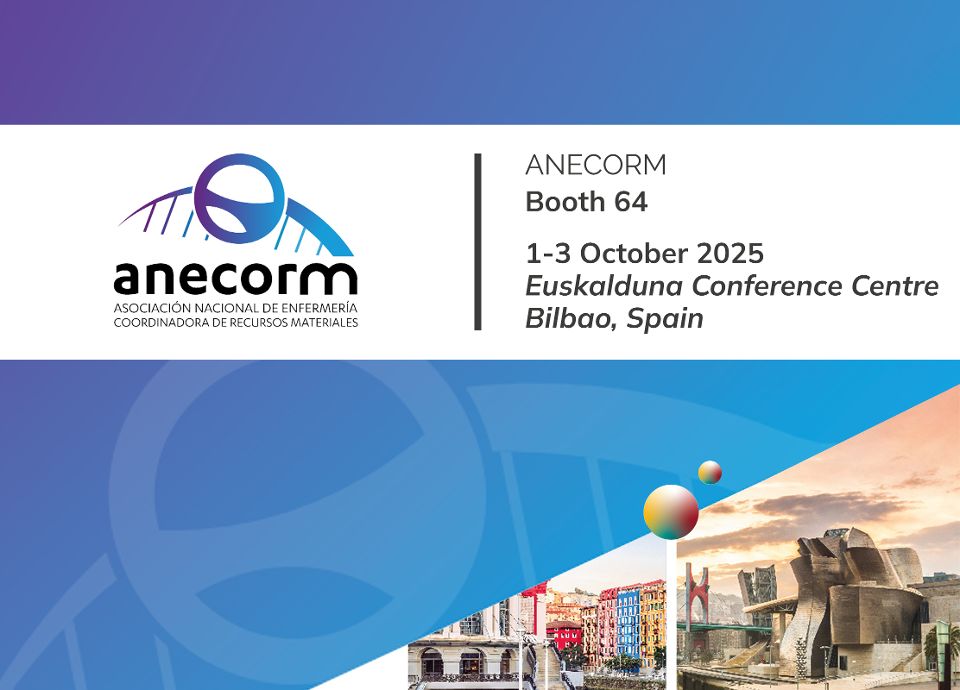 SMEG Instruments at ANECORM 2025
