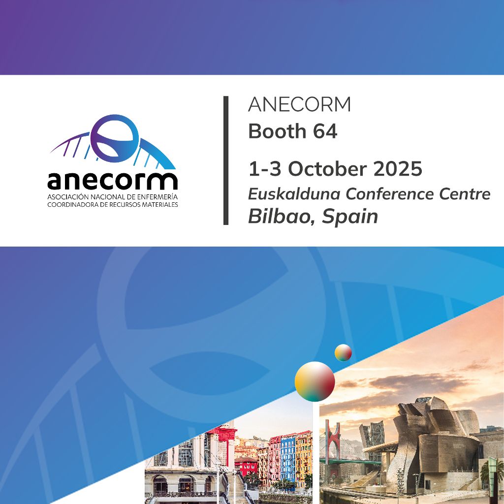SMEG Instruments at ANECORM 2025