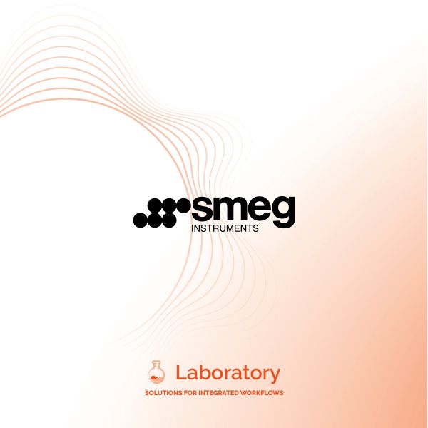 Washing, disinfection, sterilization - Laboratory sector