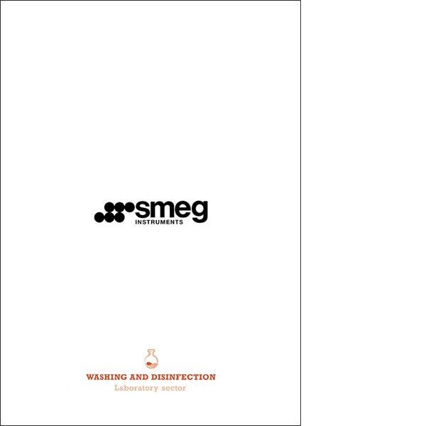 Washing and disinfection - Laboratory sector