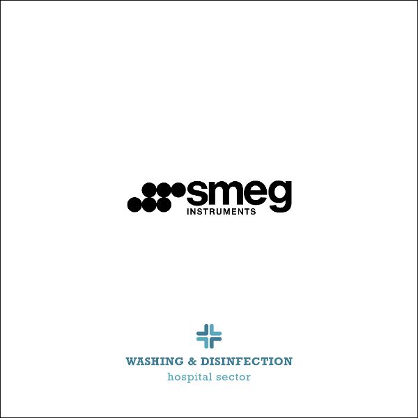 Washing disinfection - Hospital sector - Smeg Instruments
