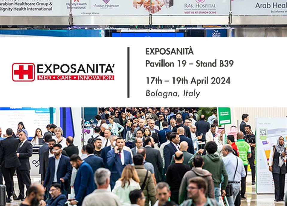 Exponosità 2024 - Smeg