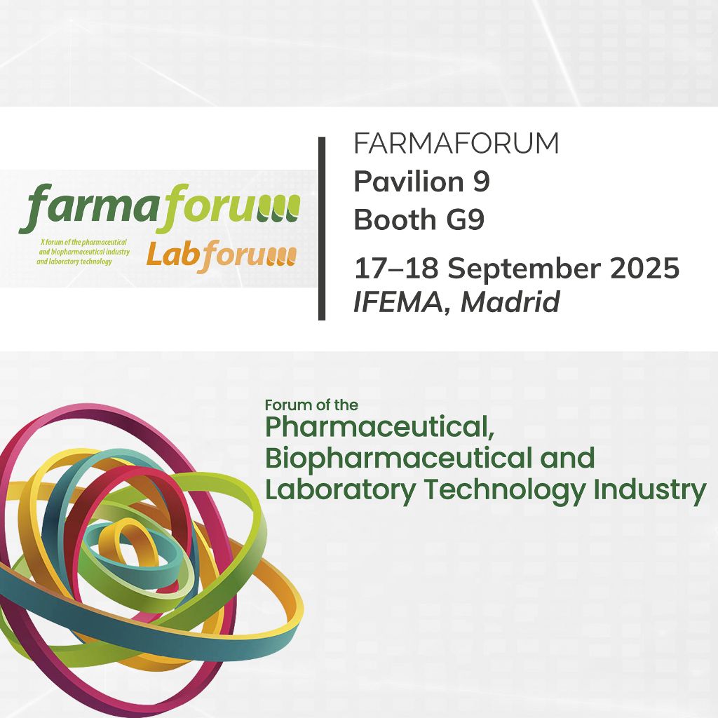 Smeg Instruments showcases new sterilization & disinfection solutions at Farmaforum 2025