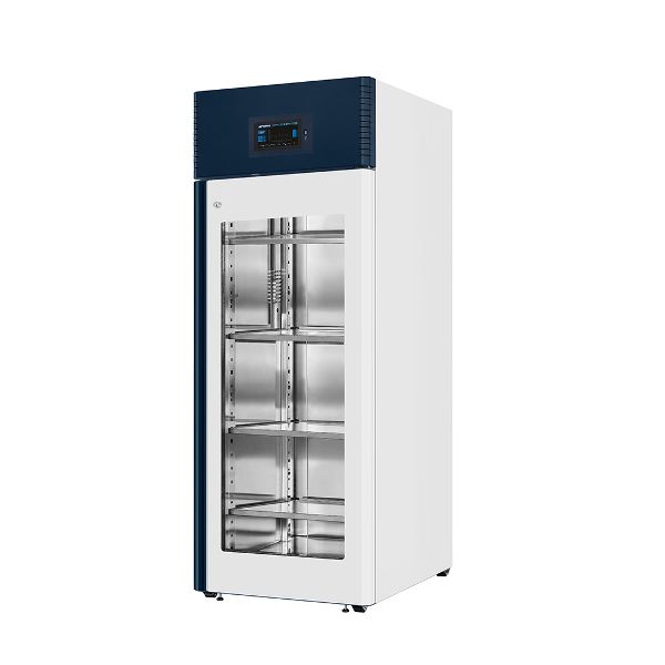 Professional refrigerators