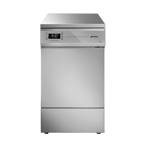 Glassware washer 45 cm