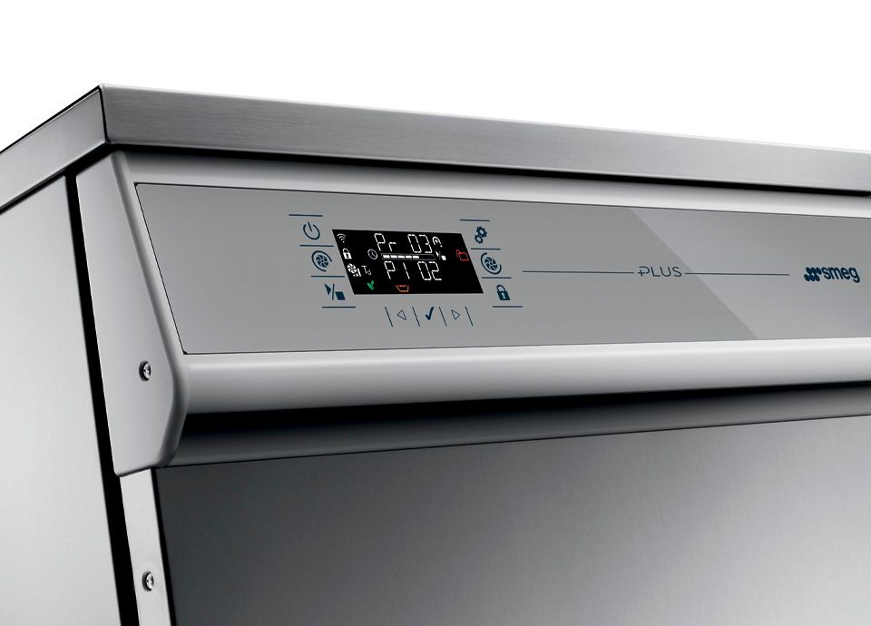 Color LCD display