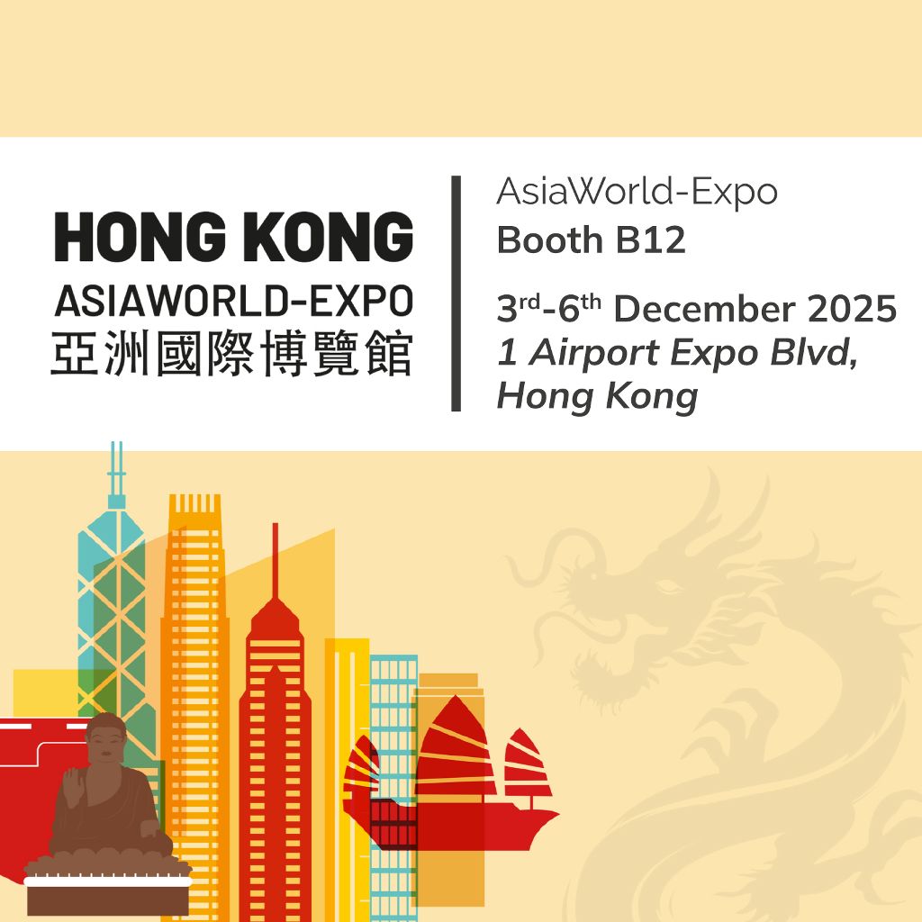 Smeg Instruments to attend WFHSS 2025 Congress in Hong Kong with the New Medical Autoclave
