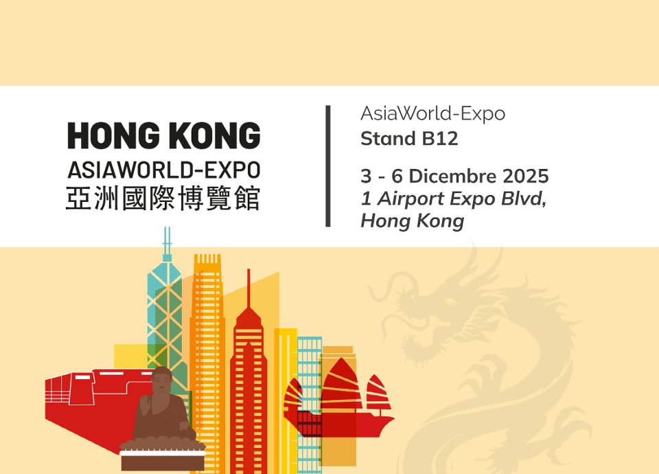 Smeg Instruments partecipa a WFHSS 2025 di Hong Kong con la nuova autoclave medicale