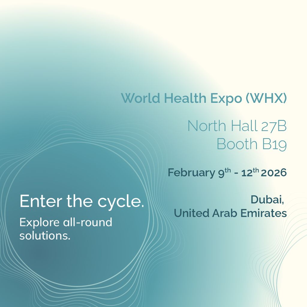 Smeg Instruments a WHX 2026