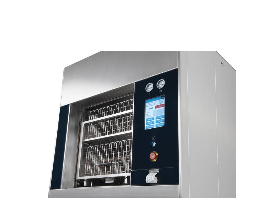 User-friendly display