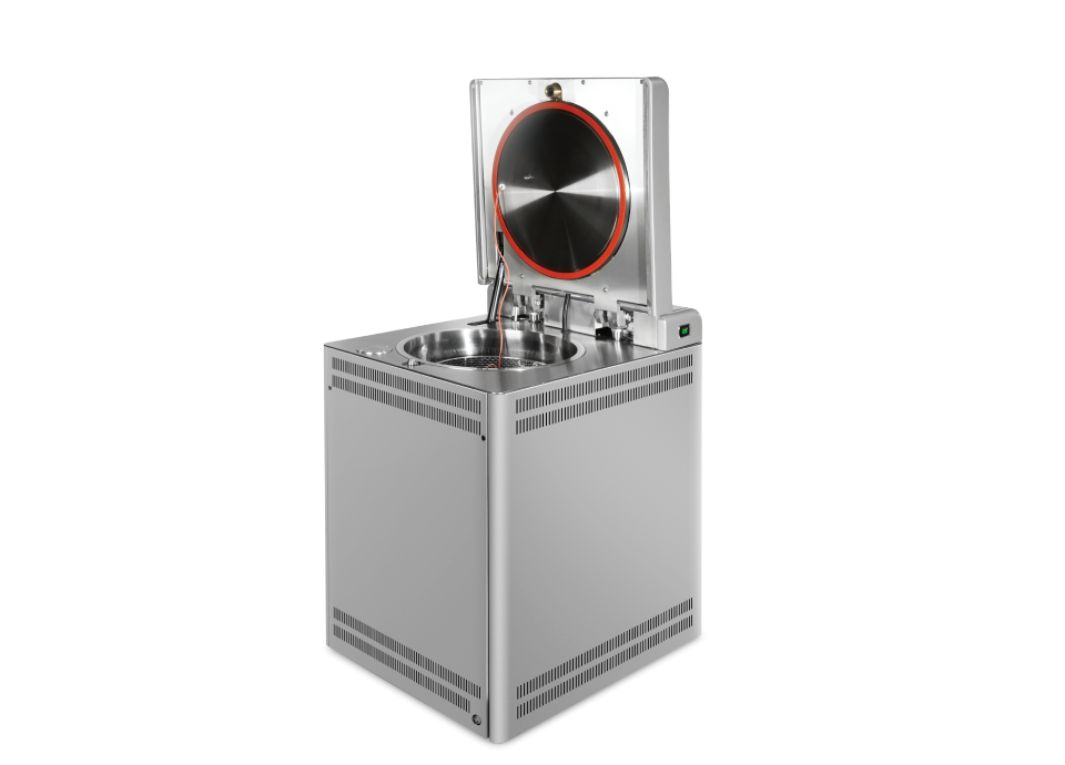 Autoclaves