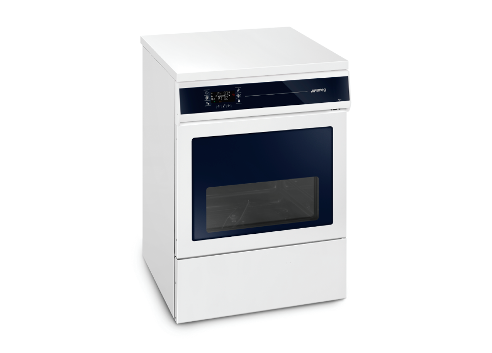 Washer disinfectors