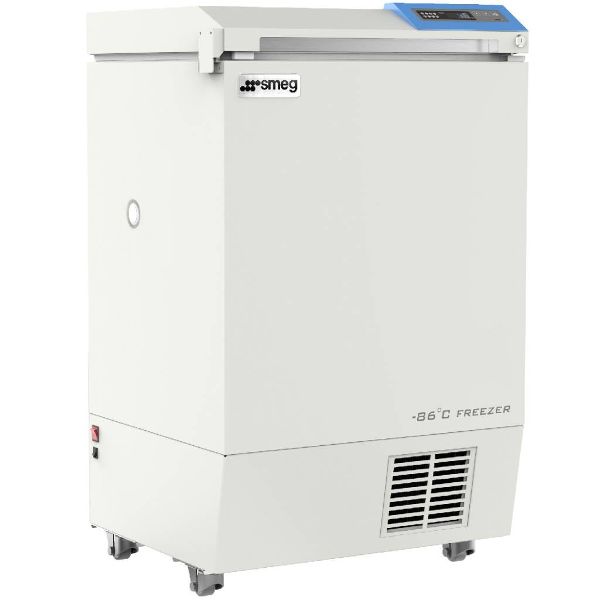 ULT freezers